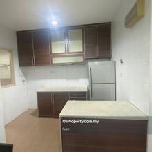 Ground Floor Renovated Sd Tiara Apartment Call Ivan For Viewing 