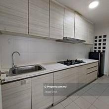 Windows on the park Alam Damai Perdana Cheras 