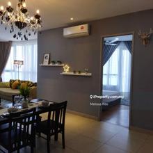 Below Market price - KL Gateway Premium Residence for sale