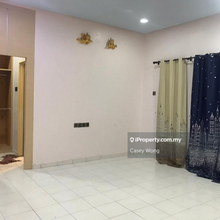 2.5 Storey Fully Furnished Summit Park Homes Bandar Putra Ioi Kulai
