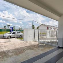 Jalan Kemboja 19/X, Taman Bestari Perdana
