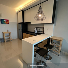 Serviced residence for Rent