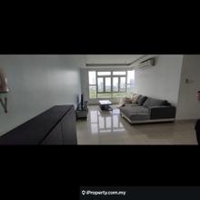 Golden Sands Residence