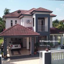 Nice renovated bungalow