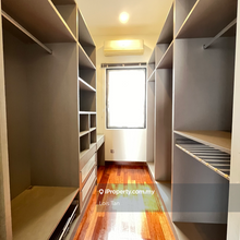 Link bungalow for rent
