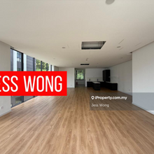 Iconic Point First Floor Commercial Shoplot For Rent Partially Renovat