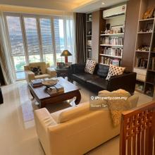 Jade Residences 5carpark corner sea view