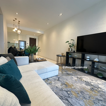 Met 1 Residence Fully Furnished