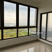 Bali Residence Seaview 2 Rooms Type For Sale 