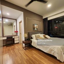 Real Unit Velocity Two 2 Room 2 Bath Fully Furnished & ID Limite