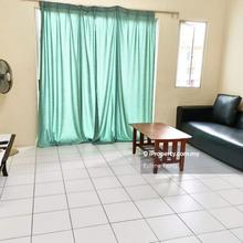 Mjc Courtyard Apartment 