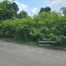 Kajang Kwan Tung Sungai Chua 3000sf Land to Let 