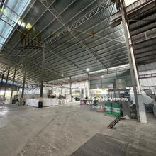 Sungai Karangan - Padang Serai Factory For Rent 