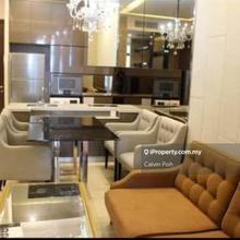 Freehold Dorsett Residence Bukit Bintang For Sell