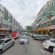 Bandar Puteri Puchong - High ROI - 4-Storey Intermediate Shoplot 