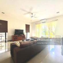 Bungalow Villa Bukit Rimau 49x90 Renovated 1.68m Only Below Market 