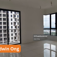 Vivo Executive Apartmen@ Batu Kawan Seaview for Rent