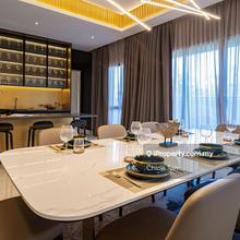 2sty Freesia Limited unit Luxury Park Villa Tropicana Aman for sale