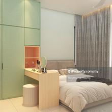 Metro Cheras 900sqft 3 bedrooms with Fully furnished for Sale