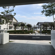 Arahsia Tropicana Aman tpg 