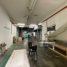 Terrace factory for Rent