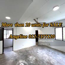Many more units for Sale, Specialist Agent. Kindly Call-Angeline