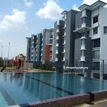 Cyberia Crescent 1 Cyberjaya 