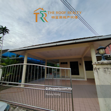 Pujut 5 Miri, Single Storey Semi Detached House 