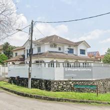 Seksyen 9/ Shah Alam/Below Market Value 30 %