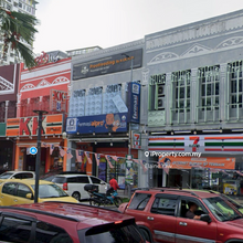 Up to ROI 5% Neo Cyberjaya Shoplot For Sale 
