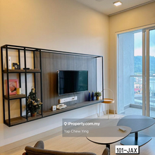 Good Invest! Full Renovated! Windmill Upon Hills Genting Permai Condo 