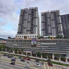 Sale -27% Below Market Value  Residensi Fera, Wangsa Maju Kuala Lumpur