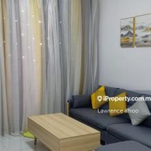 2 room Fully Furnished