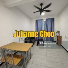 Sensasi Utropolis Bandar Cassia Batu Kawan Apartment for Rent