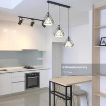 Serviced residence for Sale