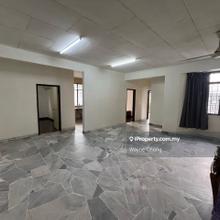 Subang Perdana Good year court 10 apartment 