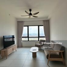 The Tropika Bukit Jalil For Rent 