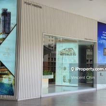 Tropicana Avenue Retail Shop First Floor For Sale