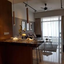 Anggun Residences @ KLCC Unit For Sale
