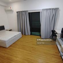 Fully Furnished Subang Usj Taipan Sunway Ss15 Taylor Inti Collage 