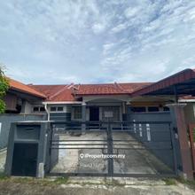 Facing Open ,Single Storey House @ Kota Puteri,Ijok (Seksyen 5)