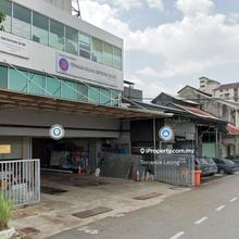 Serdang Lama, Seri Kembangan commercial land facing mainroad