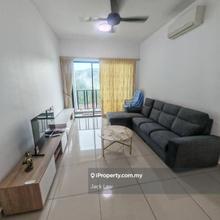 Forestville With Fully Furnished For Rent At Attractive Price