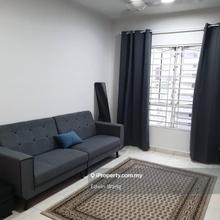 Banjaria court gombak batu caves