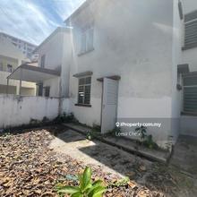 Cheapest with Spacious Back Yard 
