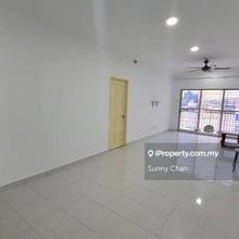 Ampang Prima condo for sale Rm425k