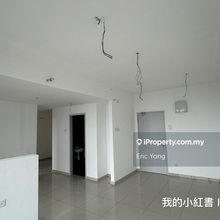 Midas Seri Alam 2 bedroom Blk A for Sales