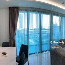The Treez Bukit Jalil Kuala Lumpur For Rent