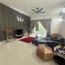 Fully Furnish, Low rise with lift, Good condition