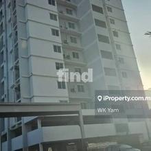 Capri Park Condo For Rent @ Butterworth